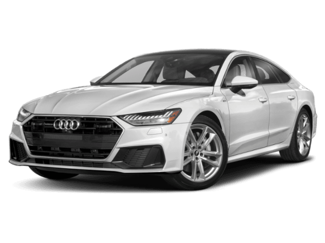 Шумоизоляция Audi A7