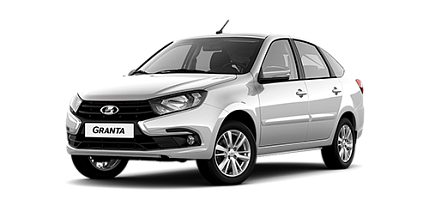 Шумоизоляция LADA Granta